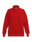 Preview: Erima Women's TS Sweatjacket - red