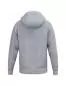 Preview: Erima CMPT Wings Hoody Jacket - grau melange