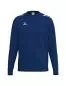 Preview: Erima CMPT Wings Sweatshirt - new navy