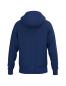 Preview: Erima CMPT Wings Hoody Jacket für Kinder- new navy