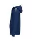 Preview: Erima CMPT Wings Hoody Jacket - new navy