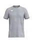 Preview: Erima INTRO Shirt function - grau melange