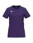 Preview: Erima Women's INTRO Shirt function - violet