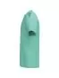 Preview: Erima CMPT Wings T-Shirt für Kinder- mint/tahitian blue