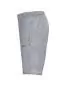 Preview: Erima TS Sweatshorts - grau melange