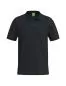 Preview: Erima TS Poloshirt - schwarz