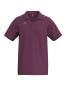Preview: Erima CMPT Wings Poloshirt - burgundy/lavender