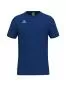 Preview: Erima TS LOGO T-Shirt für Kinder- new navy