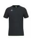 Preview: Erima TS LOGO T-Shirt for Children- black