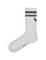 Preview: Erima Wings Socks 3pack - weiß/schwarz