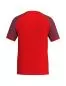 Preview: Erima WINGS Jersey Shortsleeve for Children- red/bordeaux
