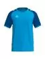 Preview: Erima WINGS Jersey Shortsleeve für Kinder- curacao/new royal
