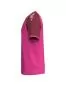 Preview: Erima WINGS Jersey Shortsleeve - pink glo/bordeaux