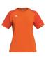 Preview: Erima Frauen WINGS Jersey Shortsleeve - orange/mandarine