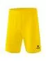Preview: Erima RIO 2.0 Shorts - gelb