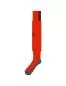 Preview: Erima Madrid Stutzenstrumpf - coral