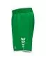 Preview: Erima WINGS Shorts without inner slip für Kinder- smaragd