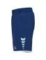 Preview: Erima WINGS Shorts without inner slip für Kinder- new navy