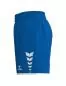Preview: Erima Frauen WINGS Shorts without inner slip - new royal