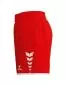 Preview: Erima Frauen WINGS Shorts without inner slip - rot