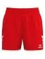 Preview: Erima Frauen WINGS Shorts without inner slip - rot