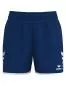 Preview: Erima Frauen WINGS Shorts without inner slip - new navy