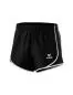 Preview: Erima PERFORMANCE Shorts with inner Slip - schwarz/weiß