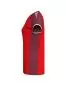 Preview: Erima Frauen WINGS Tank Top function - rot/bordeaux