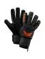 Preview: Erima AeroClaw New Talent - schwarz/orange