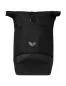 Preview: Erima ERIMA Rolltop Backpack - black