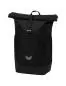 Preview: Erima ERIMA Rolltop Backpack - black