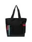 Preview: Erima ERIMA Tote Bag - black