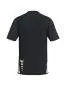 Preview: Erima T&F WINGS T-Shirt function - black/white