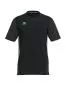 Preview: Erima T&F WINGS T-Shirt function - black/white