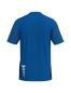 Preview: Erima T&F WINGS T-Shirt function für Kinder- new royal/new navy