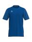 Preview: Erima T&F WINGS T-Shirt function für Kinder- new royal/new navy