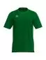 Preview: Erima T&F WINGS T-Shirt function for Children- smaragd/green gecko