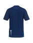 Preview: Erima T&F WINGS T-Shirt function für Kinder- new navy/new royal