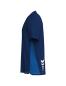 Preview: Erima T&F WINGS T-Shirt function für Kinder- new navy/new royal