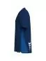 Preview: Erima T&F WINGS T-Shirt function for Children- new navy/new royal