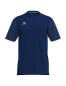 Preview: Erima T&F WINGS T-Shirt function für Kinder- new navy/new royal