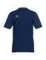 Preview: Erima T&F WINGS T-Shirt function for Children- new navy/new royal