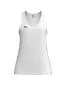 Preview: Erima Frauen T&F WINGS Singlet - weiß/schwarz