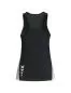 Preview: Erima Frauen T&F WINGS Singlet - schwarz/weiß