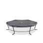 Preview: EXIT Premium trampoline cover ø305cm