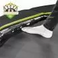 Preview: EXIT Silhouette Trampolin - schwarz, ø427cm