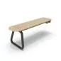 Preview: EXIT GetSet gym bench MB200 / MB300 / PS500 / PS600