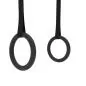 Preview: EXIT GetSet Turnringe aus Kunststoff MB200 / MB300 / PS500 / PS600 - ø23cm Preview: EXIT GetSet Turnringe aus Kunststoff MB200 / MB300 / PS500 / PS600 - ø23cm