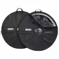 Preview: Evoc Road Bike Wheel Case SCHWARZ