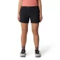Preview: Mountain Hardwear Damen Dynama™ Short SCHWARZ